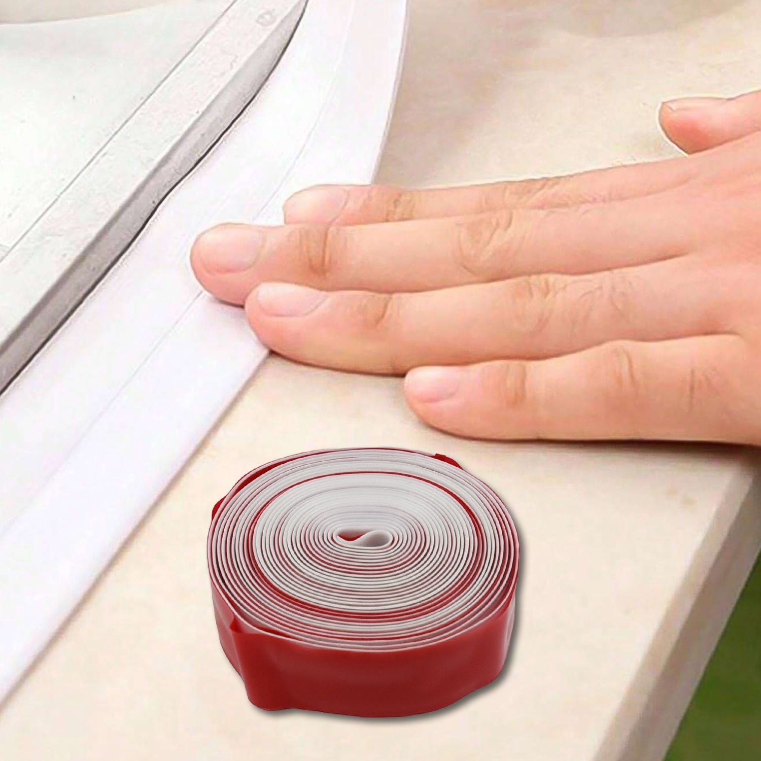 Self Adhesive Sealing Tape Self Adhesive Sealing Tape